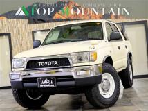1998 Toyota Hilux Surf
