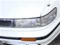 1988 Nissan Bluebird