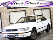 1988 Nissan Bluebird