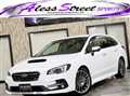 2019 Subaru Levorg