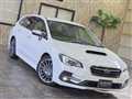 2019 Subaru Levorg