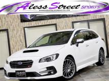 2019 Subaru Levorg