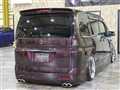 2010 Nissan Serena