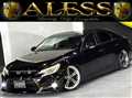 2011 Toyota Mark X