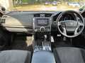 2011 Toyota Mark X