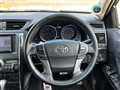 2011 Toyota Mark X