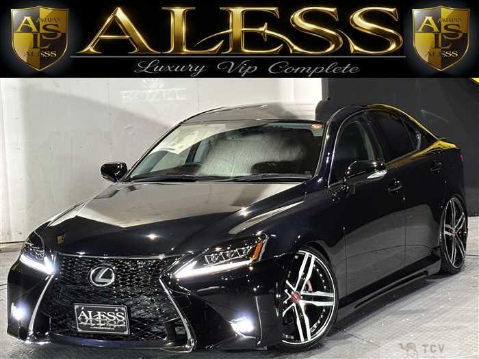 2009 Lexus IS