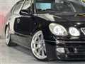 2004 Toyota Aristo