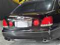 2004 Toyota Aristo