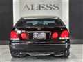 2004 Toyota Aristo