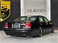 2000 Toyota Crown Majesta