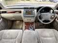 2000 Toyota Crown Majesta