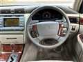 2000 Toyota Crown Majesta