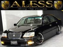2000 Toyota Crown Majesta