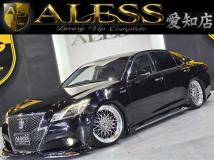 2013 Toyota Crown Athlete Series