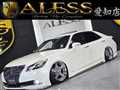 2014 Toyota Crown Majesta