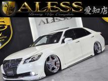 2014 Toyota Crown Majesta