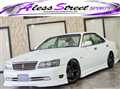 2002 Nissan Laurel