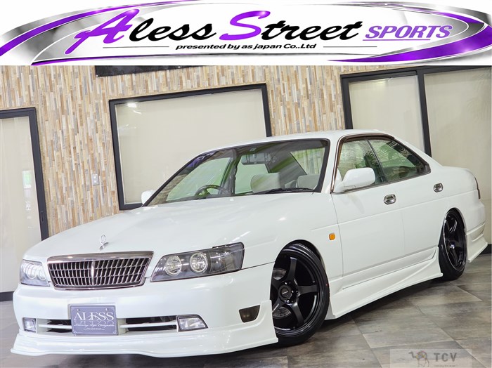2002 Nissan Laurel
