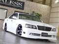 2002 Nissan Laurel