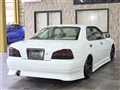 2002 Nissan Laurel
