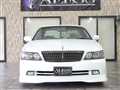 2002 Nissan Laurel