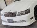2002 Nissan Laurel