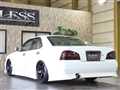 2002 Nissan Laurel