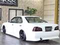 2002 Nissan Laurel