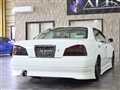 2002 Nissan Laurel