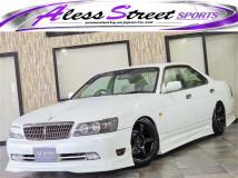2002 Nissan Laurel