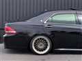 2008 Toyota Crown Athlete Series
