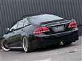 2008 Toyota Crown Athlete Series