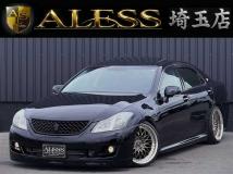 2008 Toyota Crown Athlete Series