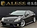 2010 Toyota Crown Athlete Series