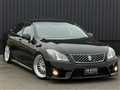 2010 Toyota Crown Athlete Series