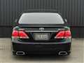 2010 Toyota Crown Athlete Series