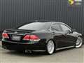 2010 Toyota Crown Athlete Series