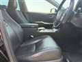 2010 Toyota Crown Athlete Series