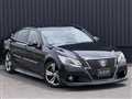 2014 Toyota Crown Athlete Series