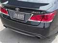 2014 Toyota Crown Athlete Series