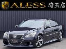 2014 Toyota Crown Athlete Series