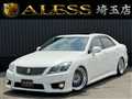 2011 Toyota Crown Athlete Series