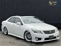 2011 Toyota Crown Athlete Series