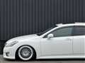 2011 Toyota Crown Athlete Series