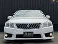 2011 Toyota Crown Athlete Series
