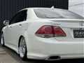 2011 Toyota Crown Athlete Series