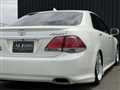 2011 Toyota Crown Athlete Series