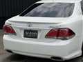 2011 Toyota Crown Athlete Series