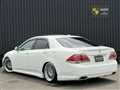 2011 Toyota Crown Athlete Series